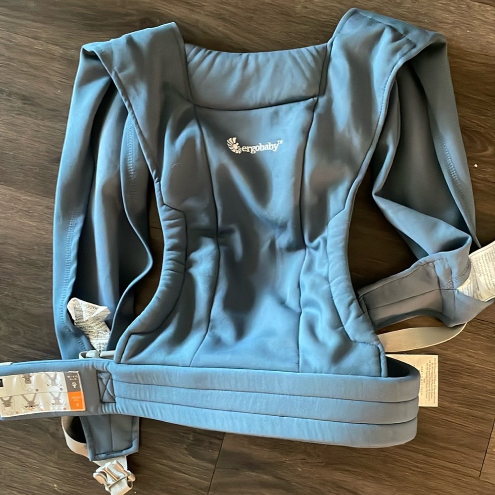 Embrace Oxford Blue